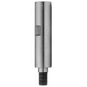 Adapators for screw-on end mills TUKOY Clamping systems 246080 0