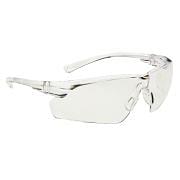 Protective eyewear transparent frame anti-scratch Safety equipment 36349 0