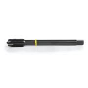 Spiral point tap for through-holes MF steam tempered Solid cutting tools 8254 0