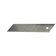 Snap-off blades for safety cutters STANLEY 2-11-725 Hand tools 33306 0