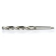Drills morse taper shank in HSSE KERFOLG Solid cutting tools 25638 0