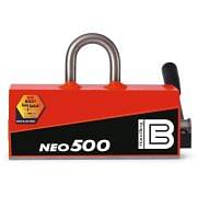 Lifting magnets NEO B-HANDLING Lifting systems 4043 0