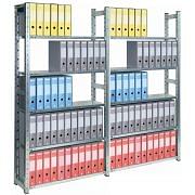 Boltless shelf racks Furnishings and storage 4925 0