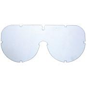 Replacement lens for protective goggles Safety equipment 755 0