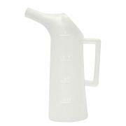 Graduated jugs for oil Hand tools 16711 0