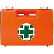 First aid kit in case MED P3 Safety equipment 19665 0