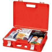 First aid kit in case MED P4 Safety equipment 353820 0