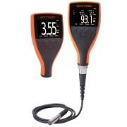 Digital coating thickness gauges Measuring and precision tools 36331 0