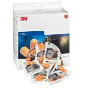 Disposable earplugs 3M Safety equipment 763 0