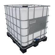 Recycled 1000L cisterns (tanks) Furnishings and storage 39048 0