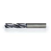 Boring drill reamers in solid carbide with holes KERFOLG D-REAM 3XD Solid cutting tools 29786 0