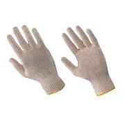 Work gloves in continuous cotton wire Safety equipment 741 0