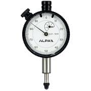 Dial Indicators centesimal Ø 40 ALPA Measuring and precision tools 35943 0