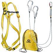 Basic scaffolding harness kit Safety equipment 361868 0
