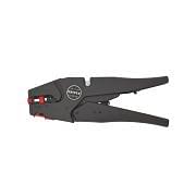 Automatic self-adjusting front insulation stripper pliers KNIPEX Hand tools 349214 0