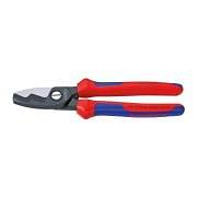 Cable shears KNIPEX 95 12 200 Hand tools 28332 0