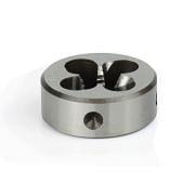 Left-hand fixed die KERFOLG for through-holes MF Solid cutting tools 351635 0