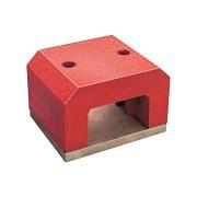 Alnico alloy permanent magnets 8104 Workshop equipment 6113 0