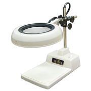 Illuminated magnifiers fluoresent Measuring and precision tools 244942 0