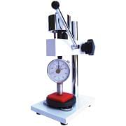 Manual stands for shore analog hardness testers Measuring and precision tools 27040 0