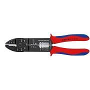 Crimping pliers KNIPEX 97 22 240 Hand tools 28234 0