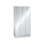 Clothes lockers LISTA 94.429 - 94.432 - 94.426 Furnishings and storage 348160 0