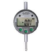 Digital dial indicators ALPA 5 FUNCTIONS Measuring and precision tools 35931 0