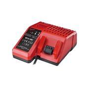 Battery charger MILWAUKEE Workshop equipment 357843 0