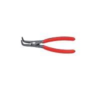 Bent nose pliers for external circlips KNIPEX 49 21 A01/A11/A21/A31/A41 Hand tools 28230 0