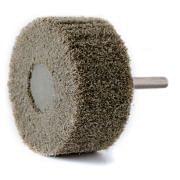 Flap wheels in non-woven material with shank WRK Abrasives 32279 0