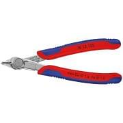 Cutting nippers for electronics KNIPEX SUPER KNIPS 78 13 125 Hand tools 349224 0