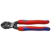 Double lever action cutting nippers KNIPEX COBOLT 71 01 200 Hand tools 349238 0