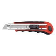 Cutters with snap-off blades 18 mm, long 155 mm WRK