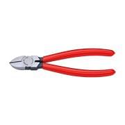 Diagonal cutting nippers KNIPEX 70 01 110/125/140/160/180 Hand tools 35262 0