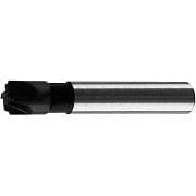 Corner rounding end mills in solid carbide KERFOLF Solid cutting tools 8194 0