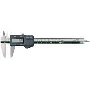 Digital calipers with preset ALPA Measuring and precision tools 359777 0