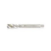 Spiral flute 40° tap for thread inserts EG M Solid cutting tools 243958 0