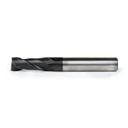 End mills in solid carbide Z2 WRK Solid cutting tools 8158 0