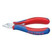 Cutting nippers for electronics and fine mechanics KNIPEX 77 52 115 Hand tools 28297 0