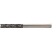 Cross cutting end mills in solid carbide for carbon fiber KERFOLG Z2 Solid cutting tools 357538 0