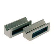 Pairs of parallel V-blocks ALPA Measuring and precision tools 2841 0