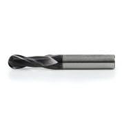 Ball nose end mills in solid carbide universal KERFOLG WRK Z2 Solid cutting tools 26420 0
