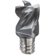 Heads for slotting TUNGALOY TUNGMEISTER Milling cutters 349524 0