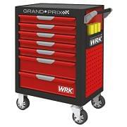 Tool cabinets WRK NEW GRAND PRIX Hand tools 353679 0