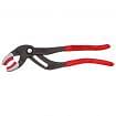 Pliers for plastic pipes and siphons KNIPEX 81 11 250