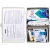 First aid kit in cabinet MED F1