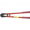 Bolt cutters with inclined blades VBW FLUSH-CUT 437