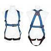 Harnesses with 5 adjustment points