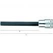 Long socket drivers 1/2" for hexagonal socket head screws STAHLWILLE 1054-2054