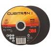 Flat cutting discs 3M CUBITRON II